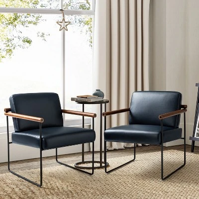 Set Of 2 Elisa Arm Chair With Special Arms | ARTFUL LIVING DESIGN 14 Set Of 2 Elisa Arm Chair With Special Arms | ARTFUL LIVING DESIGN - Image 12