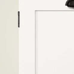 Harma 2 Door Storage Cabinet Pure White - South Shore 16 Harma 2 Door Storage Cabinet Pure White - South Shore -Baxton Studio Store GUEST 012477a5 26ee 45db 9975 77ad5320650f