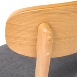 Set Of 2 Lucious Dining Chair - Christopher Knight Home -Baxton Studio Store GUEST 015c7e5d c3d1 46b6 9502 b91c078c9d81