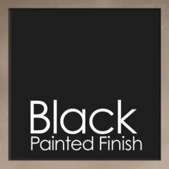 Hastings Home End Table With Two Shelves, X-Leg Design, And Wooden Stand, Black -Baxton Studio Store GUEST 01f26ffa 1045 4e25 98bf 24f748dc62a0