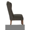 Jessica Tufted Wingback Dining Chair - OSP Home Furnishings 2 Jessica Tufted Wingback Dining Chair - OSP Home Furnishings -Baxton Studio Store GUEST 0229d4d5 5764 448d ad18 d8fb9d51b22e