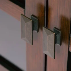 38" Stratford Medium Storage Cabinet - Wyndenhall 14 38" Stratford Medium Storage Cabinet - Wyndenhall -Baxton Studio Store GUEST 034327b4 277b 4c62 aaba 0d2c2d9c0655