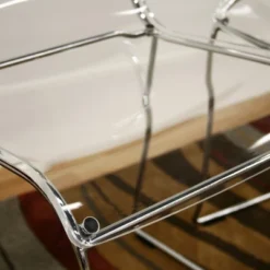 Lino Transparent Acrylic Dining Chair - Clear (Set Of 2) - Baxton Studio 9 Lino Transparent Acrylic Dining Chair - Clear (Set Of 2) - Baxton Studio -Baxton Studio Store GUEST 03ddeb3b d62f 4d51 b92d f2c8b7fad242