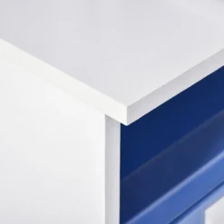 HOMCOM Filing Cabinet/Printer Stand With Open Storage Shelves, For Home Or Office Use, Including An Easy Drawer -Baxton Studio Store GUEST 06f949af bdba 4a30 a5a5 9fc0c6766943