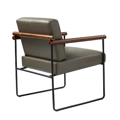 Set Of 2 Elisa Arm Chair With Special Arms | ARTFUL LIVING DESIGN 5 Set Of 2 Elisa Arm Chair With Special Arms | ARTFUL LIVING DESIGN - Image 3