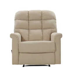 Cooper Extra Large Wall Hugger Reclining Chair Low Pile Velour - ProLounger 17 Cooper Extra Large Wall Hugger Reclining Chair Low Pile Velour - ProLounger -Baxton Studio Store GUEST 0907f006 0ed4 49ce 8bbb 5945daa9bbeb