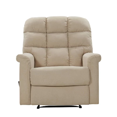 Cooper Extra Large Wall Hugger Reclining Chair Low Pile Velour - ProLounger 9 Cooper Extra Large Wall Hugger Reclining Chair Low Pile Velour - ProLounger - Image 7