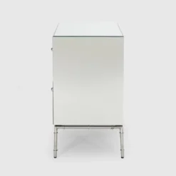 Crowley Modern Mirrored Cabinet Silver - Christopher Knight Home 9 Crowley Modern Mirrored Cabinet Silver - Christopher Knight Home -Baxton Studio Store GUEST 0adf0c90 8a6a 441a b4a8 d0c6462a9a7a