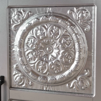 Alana Firwood Cabinet - Christopher Knight Home 7 Alana Firwood Cabinet - Christopher Knight Home - Image 5