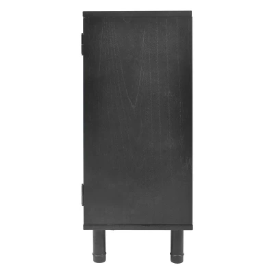 Delancey 3 Door Cabinet - Hopper Studio 5 Delancey 3 Door Cabinet - Hopper Studio - Image 3