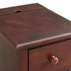 Kian Side Table - Picket House Furnishings 15 Kian Side Table - Picket House Furnishings -Baxton Studio Store GUEST 0d942b1c 5ac4 4f0f a972 53a1b8870ac0