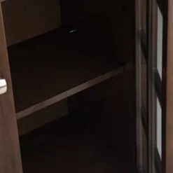 Normandy Solid Wood Medium Storage Cabinet - Wyndenhall 19 Normandy Solid Wood Medium Storage Cabinet - Wyndenhall -Baxton Studio Store GUEST 0f21a19a 9d64 4093 8c70 fe7ab5973da0