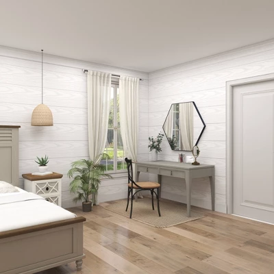 Set Of 2 Farmhouse Iron Dining Chair - Olivia & May 9 Set Of 2 Farmhouse Iron Dining Chair - Olivia & May - Image 7