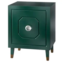 Jaslene Side Accent Cabinet - Angelo:HOME -Baxton Studio Store GUEST 10b81857 bf4a 40ba b3eb e30b14e385db