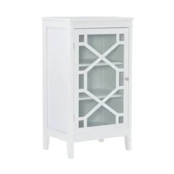 Fetti Small Cabinet - Linon -Baxton Studio Store GUEST 117843e6 9045 4949 b898 8ba92e6fd8c2