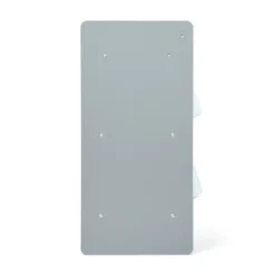 Kids' End Table Nightstand With 4 Storage Bins - Humble Crew -Baxton Studio Store GUEST 1370492a 8711 4360 954c 1ca73792e77e