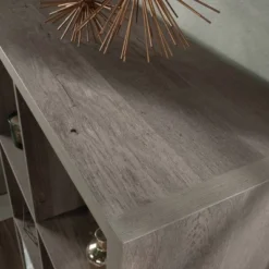 8 Cube Organizer Storage Cube - Sauder -Baxton Studio Store GUEST 13f1ea9c 6457 49c6 b75b d59a89925945