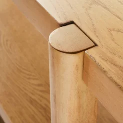 57" Portola Hills 5 Shelf Horizontal Bookcase - Threshold™ Designed With Studio McGee 15 57" Portola Hills 5 Shelf Horizontal Bookcase - Threshold™ Designed With Studio McGee -Baxton Studio Store GUEST 1416d01d 969e 4d62 b85b 56d08cc0d587