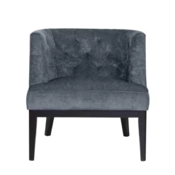 Clough Contemporary Fabric Tufted Accent Chair - Christopher Knight Home 21 Clough Contemporary Fabric Tufted Accent Chair - Christopher Knight Home -Baxton Studio Store GUEST 149409ac 0d28 4bb3 969d c1b237514a52