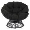 Papasan Chair - OSP Home Furnishings 2 Papasan Chair - OSP Home Furnishings -Baxton Studio Store GUEST 16f754fc 8680 4462 8efe b1d9ebe990d6