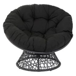 Papasan Chair - OSP Home Furnishings