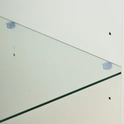 Modern Storage Cabinets With Acrylic Doors And Adjustable Shelves-ModernLuxe 25 Modern Storage Cabinets With Acrylic Doors And Adjustable Shelves-ModernLuxe -Baxton Studio Store GUEST 173d5385 5236 48da bb53 022019c05d53