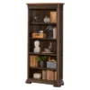 78" Sonoma Open Bookcase Brown - Martin Furniture 2 78" Sonoma Open Bookcase Brown - Martin Furniture -Baxton Studio Store GUEST 175c3124 293c 40e3 9475 d3b3bcd5ef2b