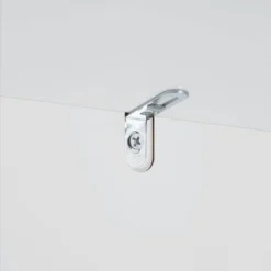 Kids' Book Nook Storage Bench With Cubbies White - RiverRidge Home -Baxton Studio Store GUEST 17bc919b 308a 4d7d a074 8035487aa098