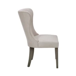 Helena Dining Side Chair -Baxton Studio Store GUEST 182b7d24 45c9 43c2 8592 f7fb54543caa