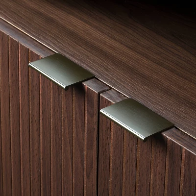 Merk 2 Door Cabinet - Sango 4 Merk 2 Door Cabinet - Sango - Image 2