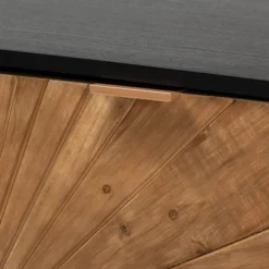 Richardson Two-Tone Wood 2 Drawer Storage Cabinet Natural Brown/Black - Baxton Studio 14 Richardson Two-Tone Wood 2 Drawer Storage Cabinet Natural Brown/Black - Baxton Studio -Baxton Studio Store GUEST 1c9bae9b abaa 4c9a a2bb a21d5173a7c1