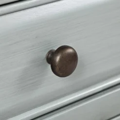 32" Craftsmen Series Spacious Wooden Accent Cabinet Light Gray - Benzara 10 32" Craftsmen Series Spacious Wooden Accent Cabinet Light Gray - Benzara -Baxton Studio Store GUEST 1f23a0ec c6e2 49f9 a795 c2e485273318