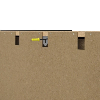 24" Welby 1 Drawer And 2 Doors Base Storage Cabinet - Room & Joy 12 24" Welby 1 Drawer And 2 Doors Base Storage Cabinet - Room & Joy - Image 10