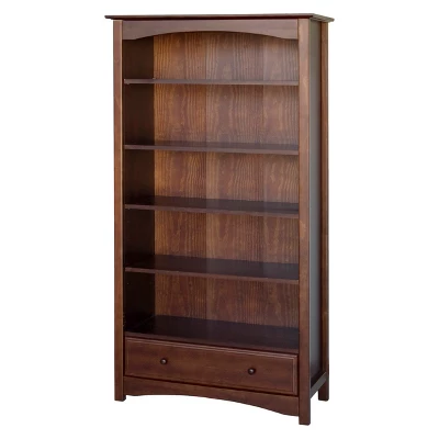 DaVinci MDB Bookcase 9 DaVinci MDB Bookcase - Image 7