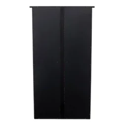 Monsaro Media Cabinet Black - Aiden Lane 16 Monsaro Media Cabinet Black - Aiden Lane -Baxton Studio Store GUEST 21c8ce47 1531 49f2 8e63 47a0cafd3ea1