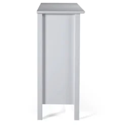 Weston Under Window Bookcase - Alaterre Furniture -Baxton Studio Store GUEST 26b86388 cdfb 4728 a057 1aaac0fe015a