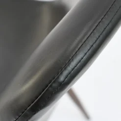 Set Of 4 Bingo Faux Leather Dining Chair Walnut Leg-Maison Boucle 16 Set Of 4 Bingo Faux Leather Dining Chair Walnut Leg-Maison Boucle -Baxton Studio Store GUEST 27a904dc ed17 4a02 a60f 681c45d7352f