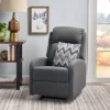Alouette Rocking Recliner - Christopher Knight Home -Baxton Studio Store GUEST 27b8c4ef a8fa 4b05 a5b5 17b4804102fe