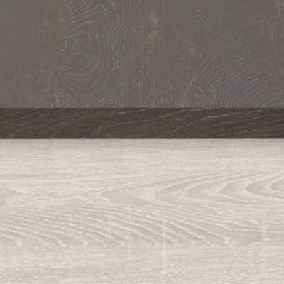 Dorrinson End Side Table White/Black/Gray - Signature Design By Ashley 9 Dorrinson End Side Table White/Black/Gray - Signature Design By Ashley - Image 7