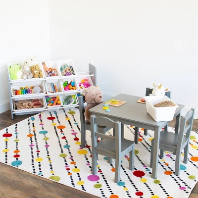 Made For Me 12 Bin Organizer White - Humble Crew 6 Made For Me 12 Bin Organizer White - Humble Crew - Image 4