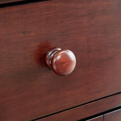 Kian Side Table - Picket House Furnishings 9 Kian Side Table - Picket House Furnishings - Image 7