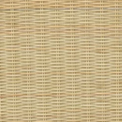 Chapin Modern Woven Dining Chair With Metal Legs Threshold - Threshold™ -Baxton Studio Store GUEST 2e2c1c0f 161c 4e96 b531 ea9943e8f5d3