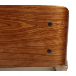 Panda Mid - Century Dining Chair - Armen Living 14 Panda Mid - Century Dining Chair - Armen Living -Baxton Studio Store GUEST 3067528b 3dd7 42c9 a9f9 06503de8ce6d