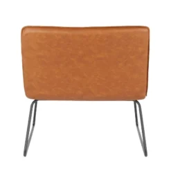Casper Industrial Accent Chair - LumiSource 16 Casper Industrial Accent Chair - LumiSource -Baxton Studio Store GUEST 30a90e0a 94d1 40ed 93e2 dff34698c84b