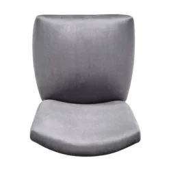 Set Of 2 Quinby Upholstered Parson Dining Chairs - Inspire Q -Baxton Studio Store GUEST 33db9fb7 b870 4a84 a498 222a296d279e