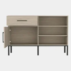 Talmage Storage Cabinet Birch - RST Brands -Baxton Studio Store GUEST 34c28b2d 4a63 43bc ad07 6b49ec70d167