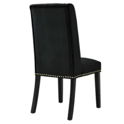 Set Of 2 Baron Performance Velvet Dining Chairs - Modway -Baxton Studio Store GUEST 34d8a2cc 6c0a 4e91 9c15 6f26e4e46307