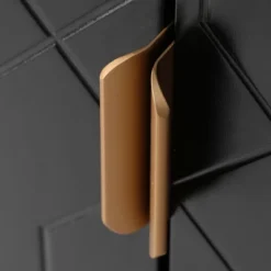 Modern Storage Sideboard With Adjustable Shelves - ModernLuxe -Baxton Studio Store GUEST 34dd1649 34a3 4ea8 91ba 346446efb469