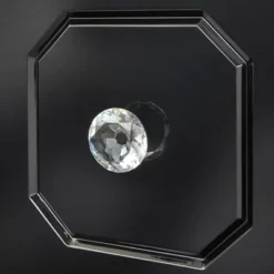 Jaslene Side Accent Cabinet - Angelo:HOME -Baxton Studio Store GUEST 36e90234 074e 4f8d 8f2f 0e25f4f7ab21