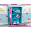 JoJo Siwa Deluxe 3 Shelf Bookcase - Delta Children 1 JoJo Siwa Deluxe 3 Shelf Bookcase - Delta Children -Baxton Studio Store GUEST 38ca26d6 b459 49d3 8475 d0ffc8e61743